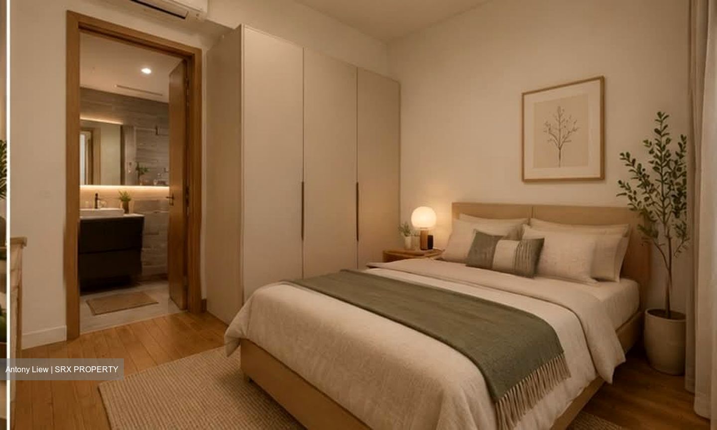 Alex Residences (D3), Apartment #555926181